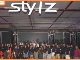 Stylz Launches to Reinvent Fashion Tech in India: Starting With the Person, Not the Product