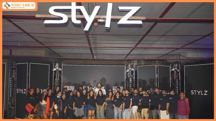 Stylz Launches to Reinvent Fashion Tech in India: Starting With the Person, Not the Product