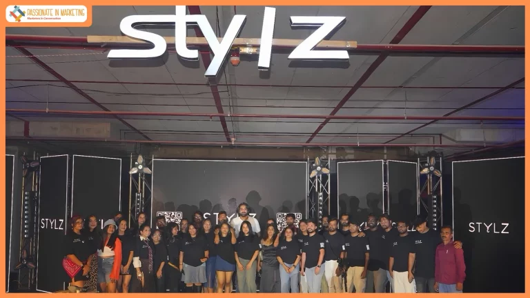 Stylz Launches to Reinvent Fashion Tech in India: Starting With the Person, Not the Product