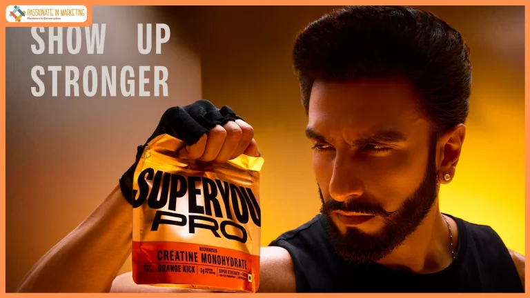 SuperYou Launches Pro Creatine as India’s ₹6,000 Cr Performance Nutrition Market Scales Up
