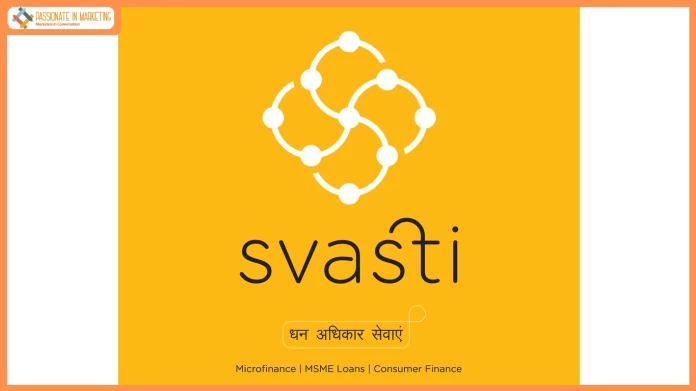 Svasti Microfinance raises INR 47.5 Crores; Targets INR 1,400 Crores AUM by March 2027