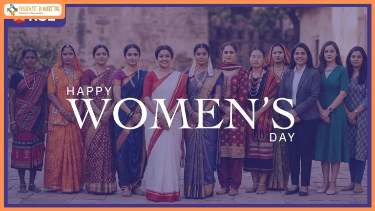 NSE Celebrates Women’s Growing Role in India’s Financial Sector on International Women’s Day