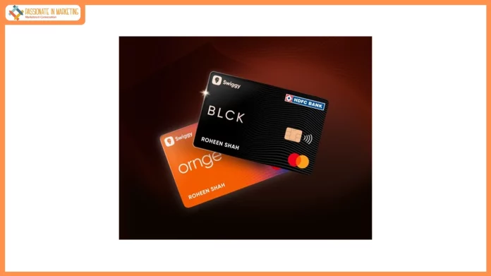 Swiggy and HDFC Bank Elevate Everyday and Travel Rewards with the Launch of Two New Co-branded Credit Cards