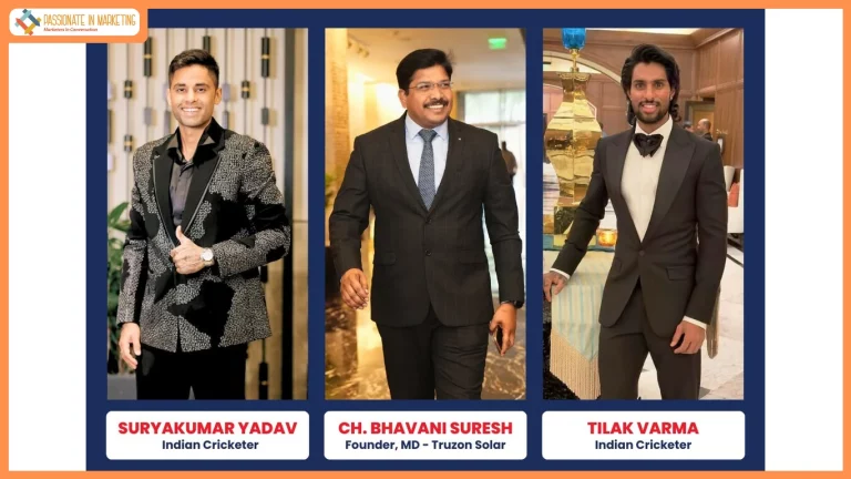 T20 World Cup Stars Suryakumar Yadav and Tilak Varma Make Strategic Investment in TRUZON Solar