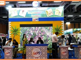 TTF Chennai 2026 Concludes with Strong Industry Participation, Reinforcing South India’s Travel Demand