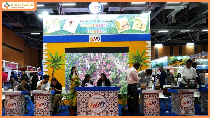 TTF Chennai 2026 Concludes with Strong Industry Participation, Reinforcing South India’s Travel Demand