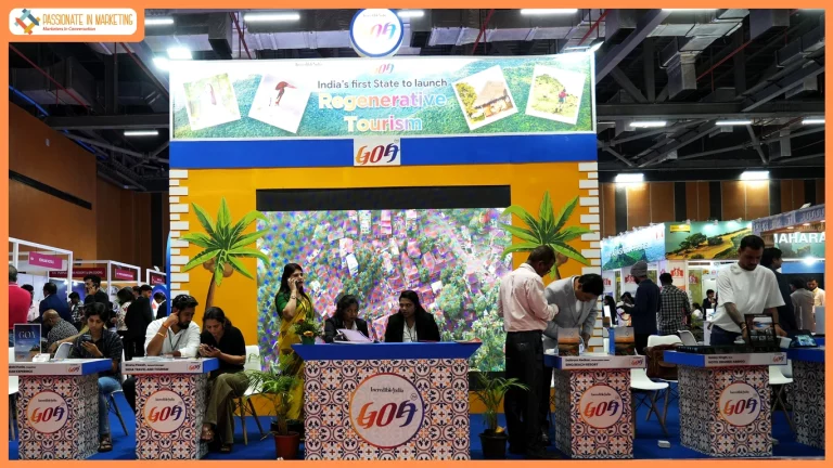 TTF Chennai 2026 Concludes with Strong Industry Participation, Reinforcing South India’s Travel Demand