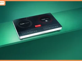 TTK Prestige Presents Electro Duo 3600W – A Smart Electric Solution to Everyday Gas Cylinder Challenges TTK Prestige Presents Electro Duo 3600W – A Smart Electric Solution to Everyday Gas Cylinder Challenges