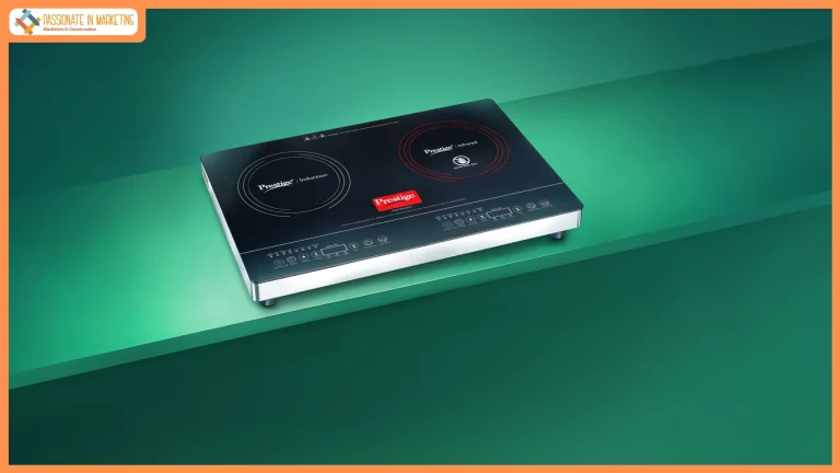 TTK Prestige Presents Electro Duo 3600W – A Smart Electric Solution to Everyday Gas Cylinder Challenges