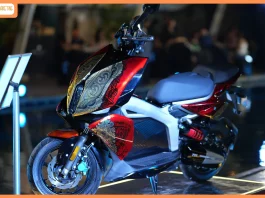 TVS Motor Blends Art and Mobility at TVS X Collectors’ Soirée