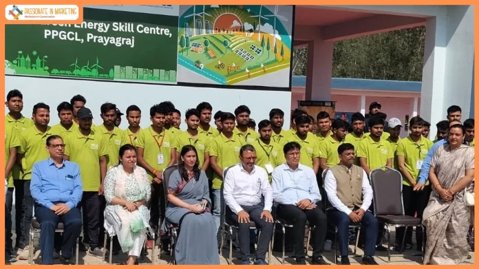 Tata Power Skill Development Institute expands green skilling footprint with ICICI Foundation through centre in Prayagraj, Uttar Pradesh