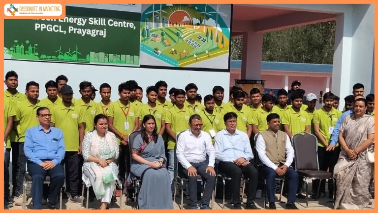 Tata Power Skill Development Institute expands green skilling footprint with ICICI Foundation through centre in Prayagraj, Uttar Pradesh