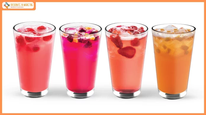 Tata Starbucks Introduces the Valencia Orange Peach Refresher™, Expanding Its Starbucks Refresher™ Lineup