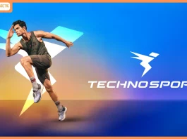 TechnoSport introduces new brand identity as it accelerates expansion across retail, digital and new consumer segments