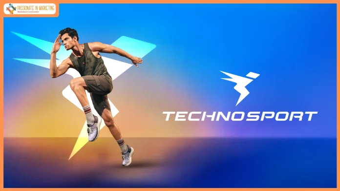 TechnoSport introduces new brand identity as it accelerates expansion across retail, digital and new consumer segments