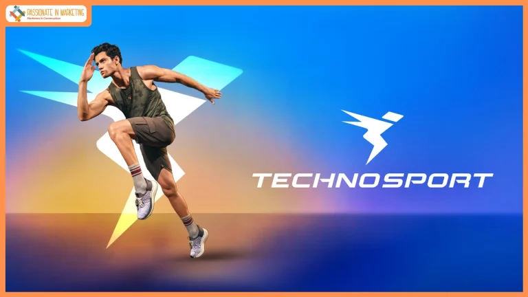 TechnoSport introduces new brand identity as it accelerates expansion across retail, digital and new consumer segments