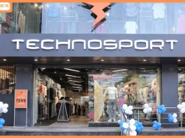 TechnoSport launches its 45th Exclusive Brand Outlet in Bhagalpur, accelerating retail expansion across emerging markets