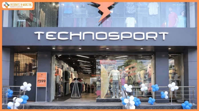TechnoSport launches its 45th Exclusive Brand Outlet in Bhagalpur, accelerating retail expansion across emerging markets
