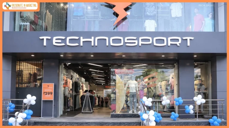 TechnoSport launches its 45th Exclusive Brand Outlet in Bhagalpur, accelerating retail expansion across emerging markets