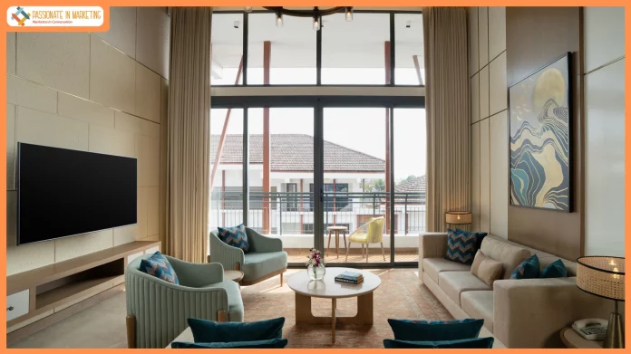 The Astor Goa Forays into Ultra-Premium Private Hospitality with Launch of 4650 sq ft. Luxurious Penthouse, ‘Villa in the Sky’