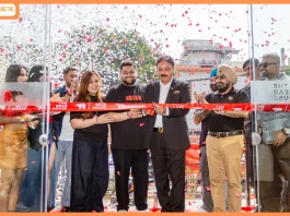 The Bear House Unveils Flagship Janakpuri Store, Redefining Menswear in Delhi