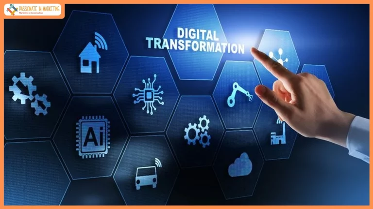 The Future of Business Growth in the Digital Age