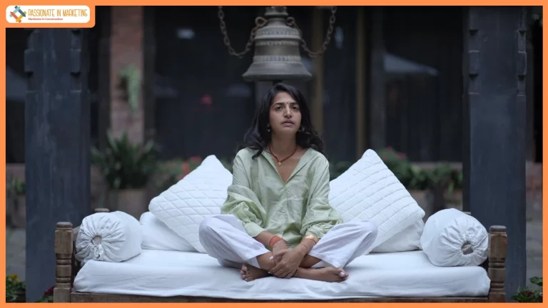 The Girl with the Goddess