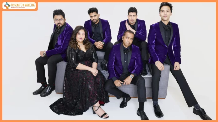 The Hello Group India Signs ONEmpire to Worldwide Exclusive Management & Bookings