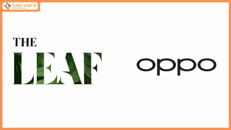 The Leaf’s Women’s Day Campaign for OPPO Signals a Shift in Moment Marketing