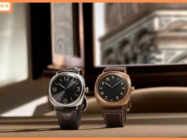 The Panerai Unveils the Radiomir Viaggio Nel Tempo Experience Set - A Journey Through Time and Heritage