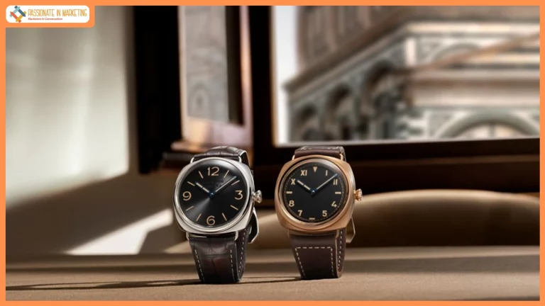 The Panerai Unveils the Radiomir Viaggio Nel Tempo Experience Set - A Journey Through Time and Heritage