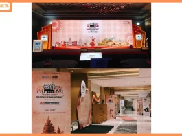 The Pittch Executes 4th Edition of Festival of Manufacturing - Udyog Utsav in Chennai