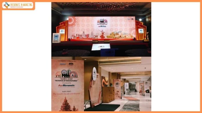 The Pittch Executes 4th Edition of Festival of Manufacturing - Udyog Utsav in Chennai