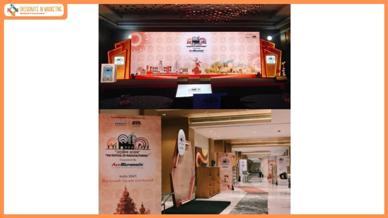 The Pittch Executes 4th Edition of Festival of Manufacturing - Udyog Utsav in Chennai