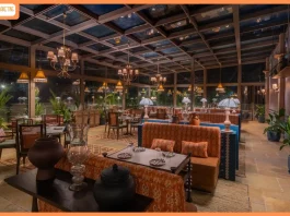 The UAE-Born Format of Pincode by Chef Kunal Kapur Finds Its Indian Flagship in Goa with Pincode Bungalow