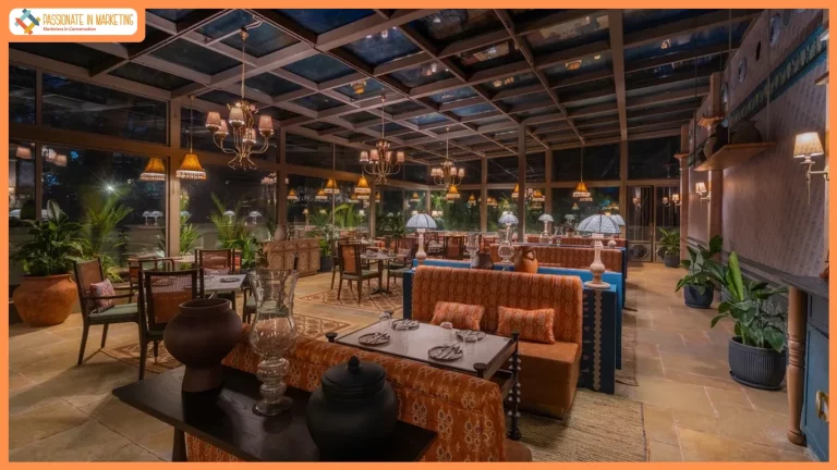 The UAE-Born Format of Pincode by Chef Kunal Kapur Finds Its Indian Flagship in Goa with Pincode Bungalow