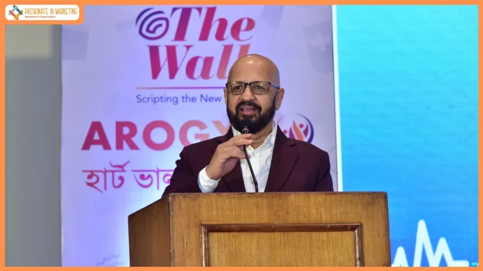The Wall Aarogya Strengthens India’s Preventive Healthcare Push Through Integrated Phygital Outreach Model