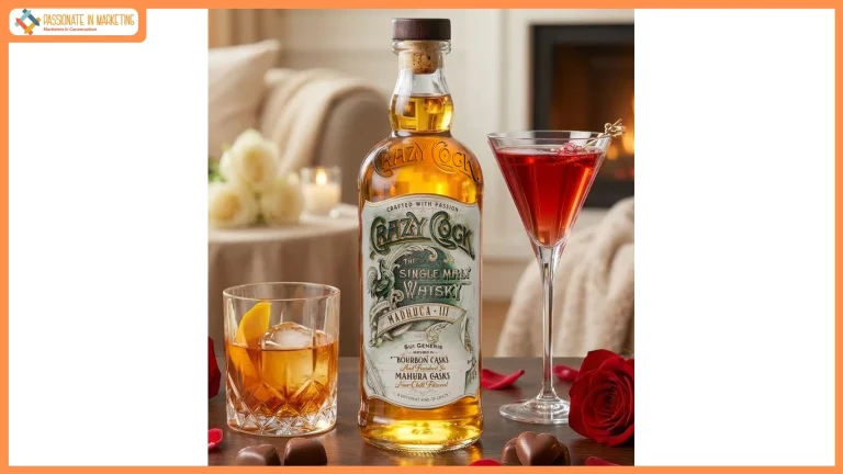 The Whisky You Grew Up With vs The Whisky You’re Choosing Now