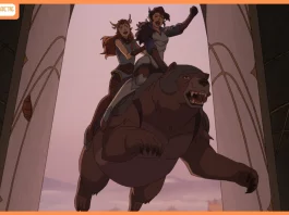 The Whispers Are True…Prime Video Reveals Premiere Date for The Legend of Vox Machina Season Four