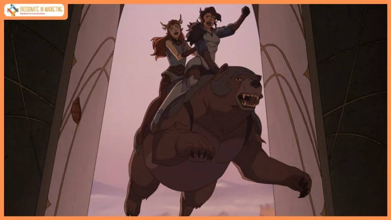 The Whispers Are True…Prime Video Reveals Premiere Date for The Legend of Vox Machina Season Four