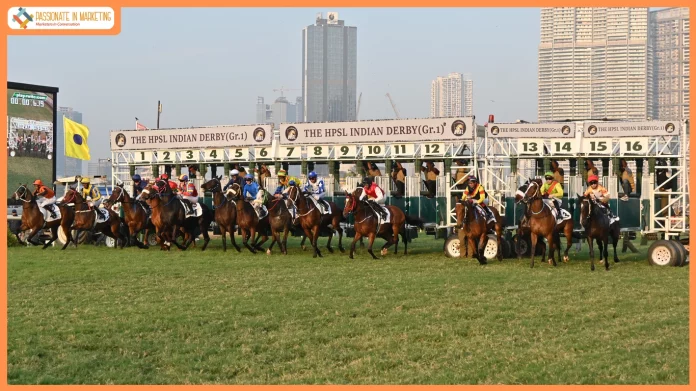 The Zavaray S. Poonawalla Racing Carnival