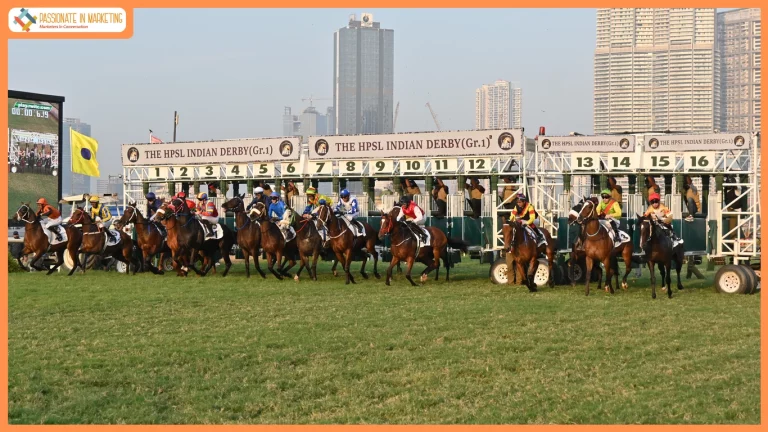 The Zavaray S. Poonawalla Racing Carnival