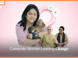 This Women’s Day, Ketto Celebrates The Women Who Chose To Stay
