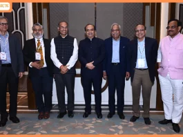 TiECon UP 2026 Elevates Kanpur to the National Startup Stage, Unites Policymakers, Top Venture Capitalists and India’s Leading Founders