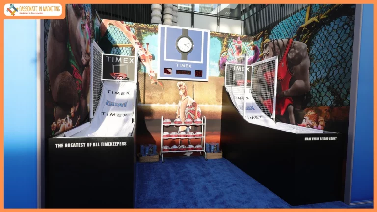 Timex collaborates with Sony Pictures Animation film GOAT celebrating perseverance, ambition and the journey to greatness.