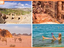 Top 7 Travel Tips for Visiting Jordan