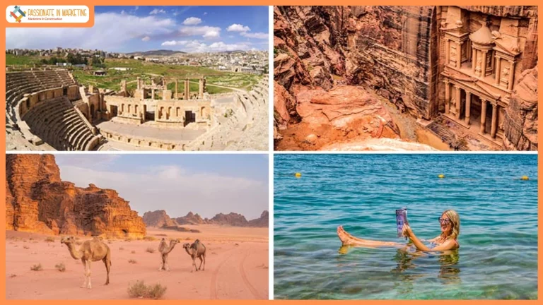 Top 7 Travel Tips for Visiting Jordan