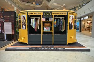 Sundeep Chugh, Managing Director, OVS India,