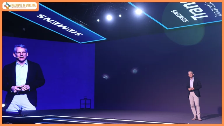 Transform – Siemens Innovation Day 2026 demonstrates technology leadership powered by India for India and for the world