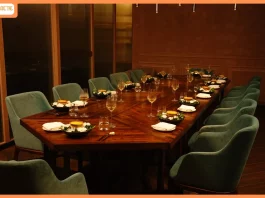 Trèsind Mumbai Introduces Chef’s Table: Exploring India